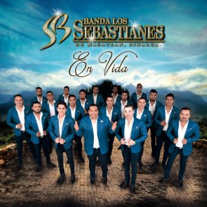 Banda Los Sebastianes – La Cinturita